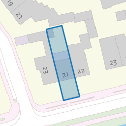 Perceel LDT00-C-2645