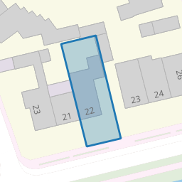 Perceel LDT00-C-2646