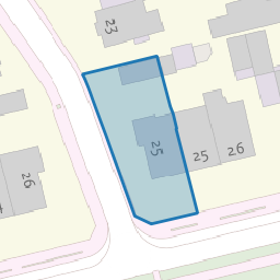 Perceel LDT00-C-2650