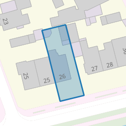 Perceel LDT00-C-2652