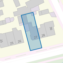 Perceel LDT00-C-2653