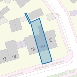Perceel LDT00-C-2685