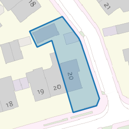 Perceel LDT00-C-2686