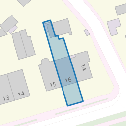 Perceel LDT00-C-2691