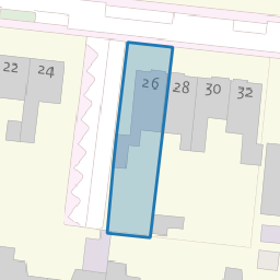 Perceel LDT00-C-2706
