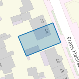 Perceel LDT00-C-2711