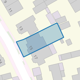 Perceel LDT00-C-2714