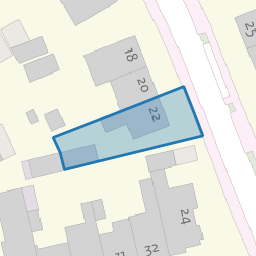 Perceel LDT00-C-2718