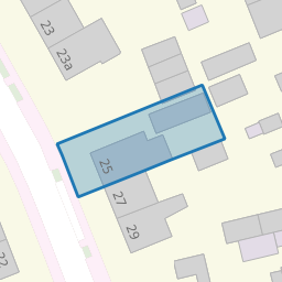 Perceel LDT00-C-2719