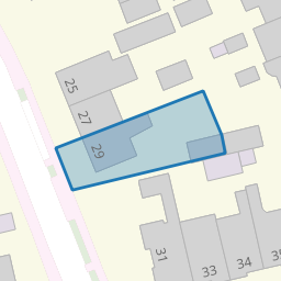 Perceel LDT00-C-2721