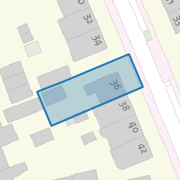 Perceel LDT00-C-2722