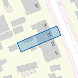 Perceel LDT00-C-2723