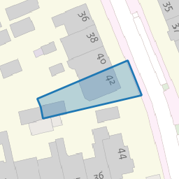 Perceel LDT00-C-2725