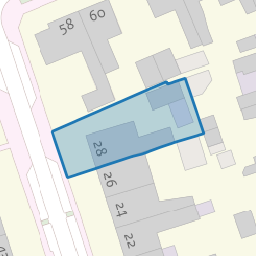 Perceel LDT00-C-2746