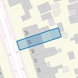 Perceel LDT00-C-2747