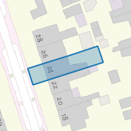 Perceel LDT00-C-2748