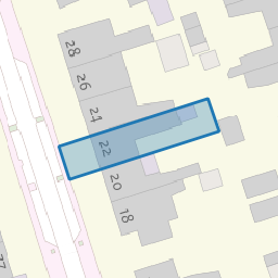 Perceel LDT00-C-2749