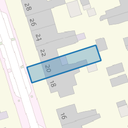 Perceel LDT00-C-2750