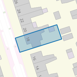 Perceel LDT00-C-2751