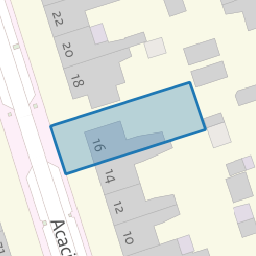 Perceel LDT00-C-2752