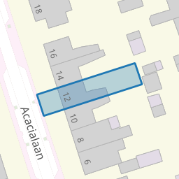 Perceel LDT00-C-2754