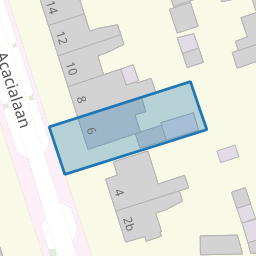 Perceel LDT00-C-2757