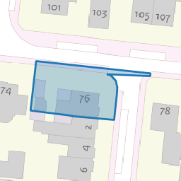 Perceel LDT00-C-2764
