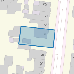 Perceel LDT00-C-2767