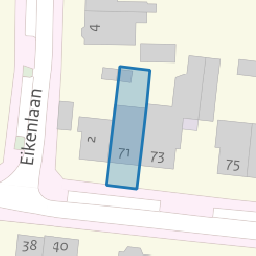 Perceel LDT00-C-2770