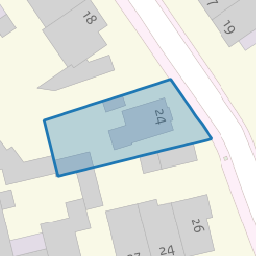 Perceel LDT00-C-2774