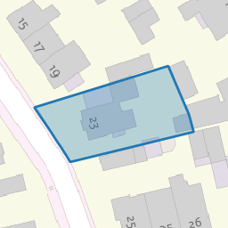 Perceel LDT00-C-2775