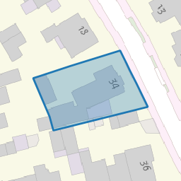 Perceel LDT00-C-2776