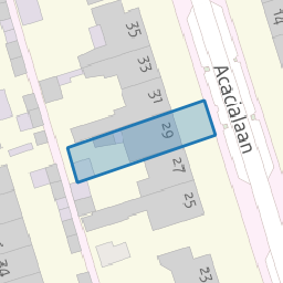 Perceel LDT00-C-2787