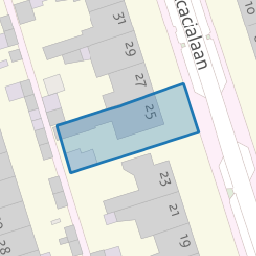 Perceel LDT00-C-2789