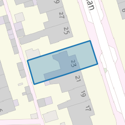 Perceel LDT00-C-2790