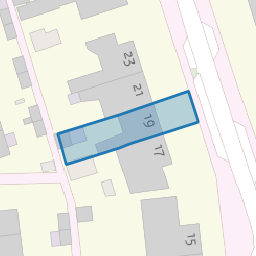 Perceel LDT00-C-2792