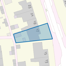 Perceel LDT00-C-2793