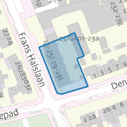 Perceel LDT00-C-2808