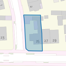 Perceel LDT00-C-2820