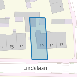 Perceel LDT00-C-2832