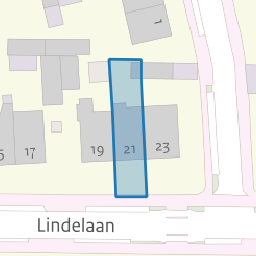 Perceel LDT00-C-2833