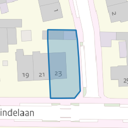 Perceel LDT00-C-2834