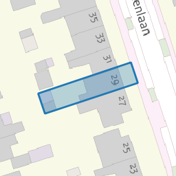 Perceel LDT00-C-2838