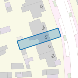 Perceel LDT00-C-2841