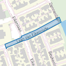 Perceel LDT00-C-2845
