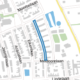 Perceel LDT00-C-2847