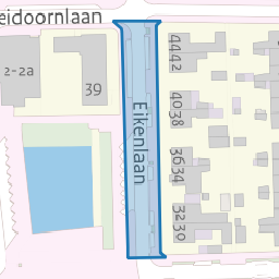 Perceel LDT00-C-2849