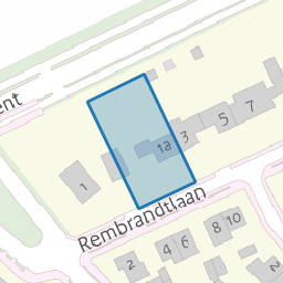 Perceel LDT00-C-2870