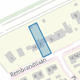 Perceel LDT00-C-2871