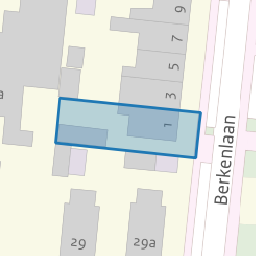 Perceel LDT00-C-2874